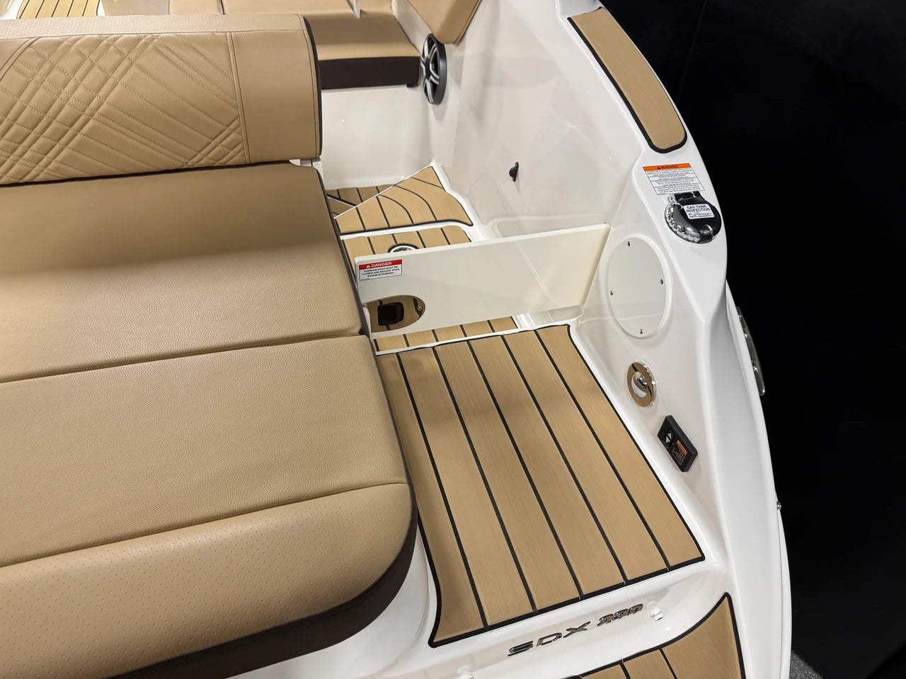 2026 Sea Ray SDX 230 23.0 feet, Nisswa, Minnesota #26