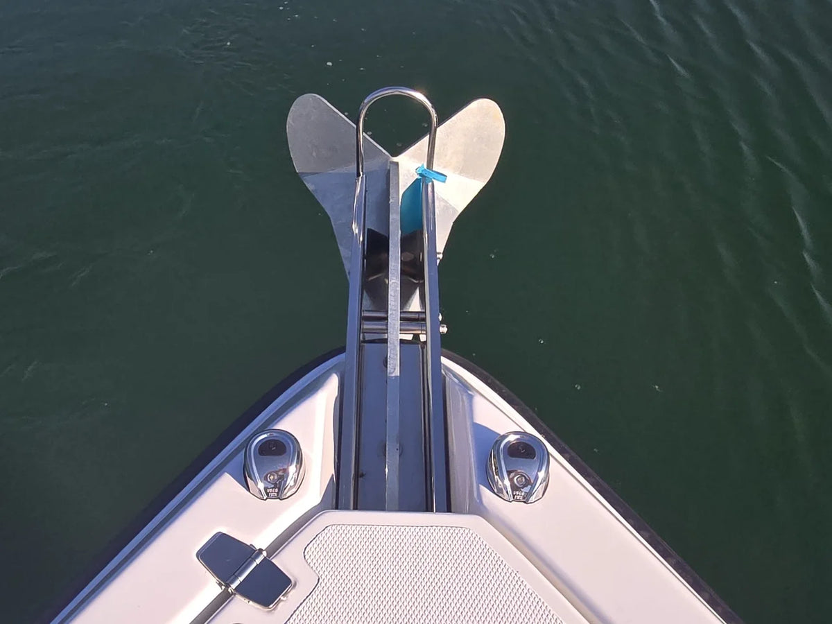 2026 Cruisers Yachts 38 VTR 38.0 feet, Cumming, GA #44