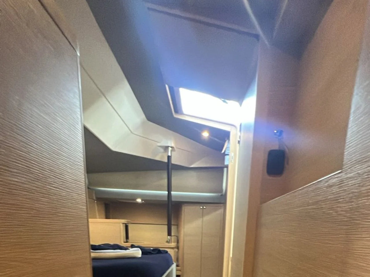 2023 Aquila 44 Yacht 44.0 feet, Virgin Islands, VI #6