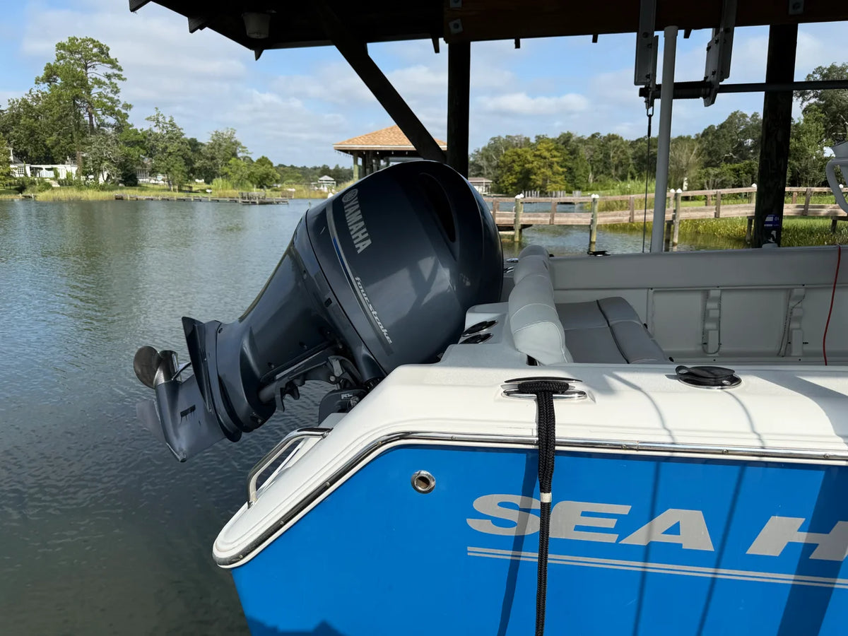 2013 Sea Hunt ULTRA 211 22.0 feet, Pensacola, Florida #4
