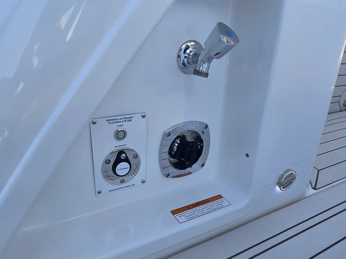 2026 Cruisers Yachts 38 VTR 38.0 feet, Cumming, GA #20