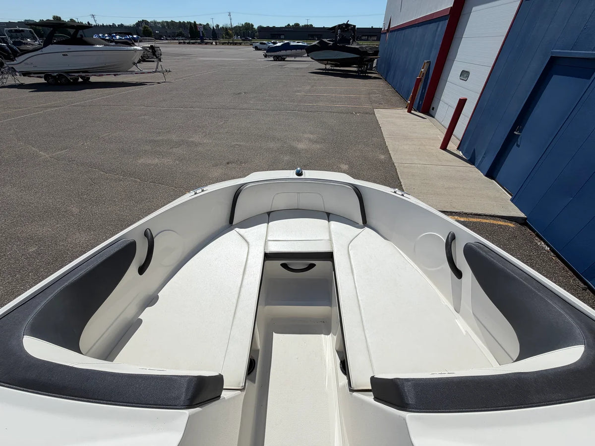 2016 Sea Ray 19 SPX 19.0 feet, Excelsior, Minnesota #29
