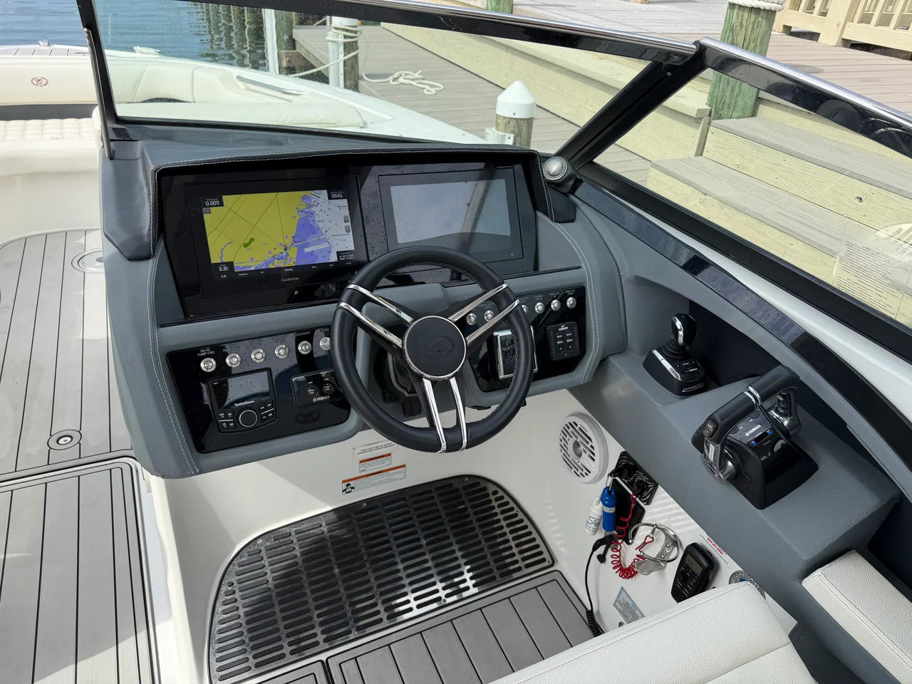 2021 Cobalt 30 SC 30.0 feet, Pensacola, Florida #45