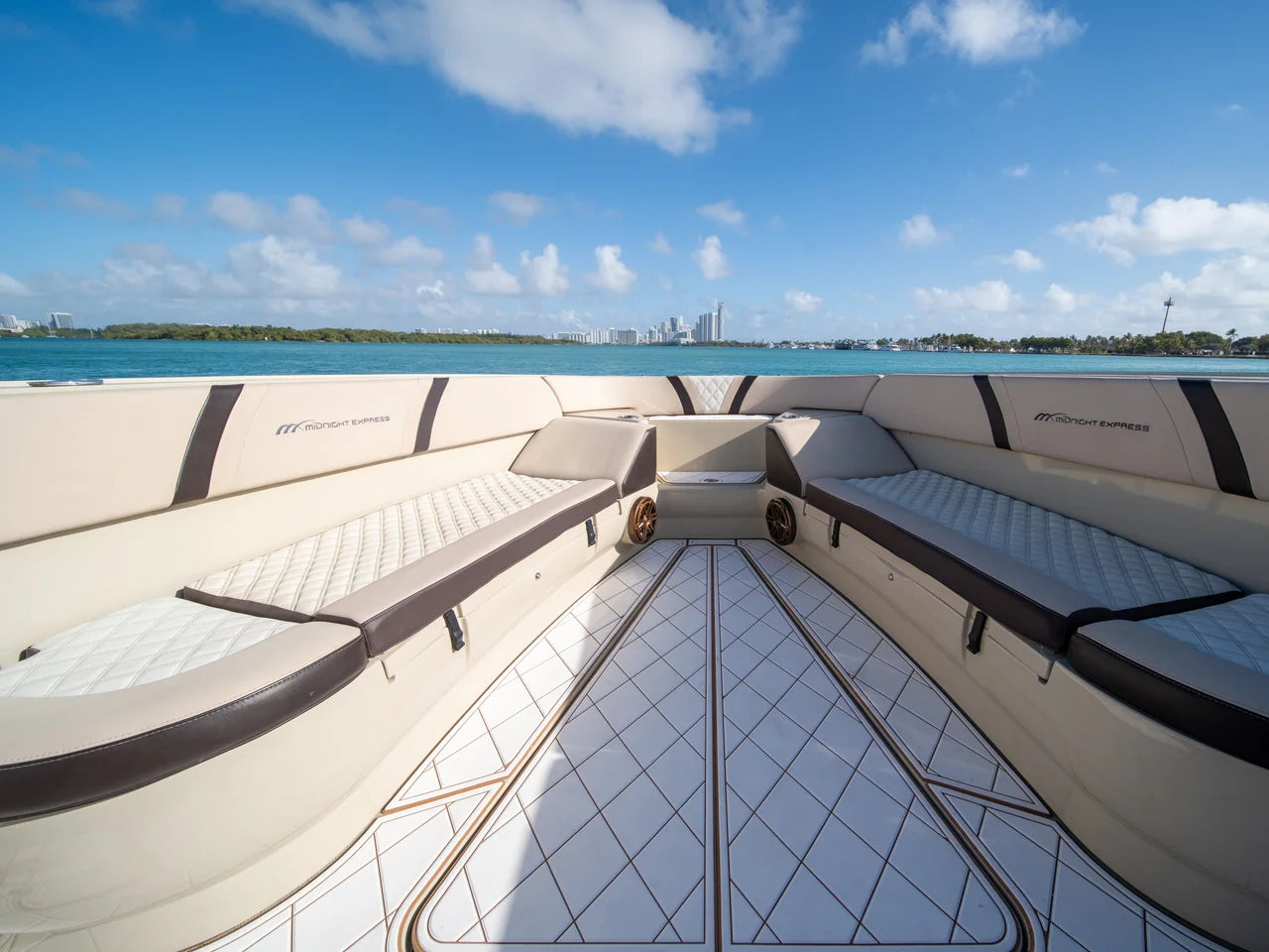2019 Midnight Express 43 OPEN 43.0 feet, Miami Beach, FL #34