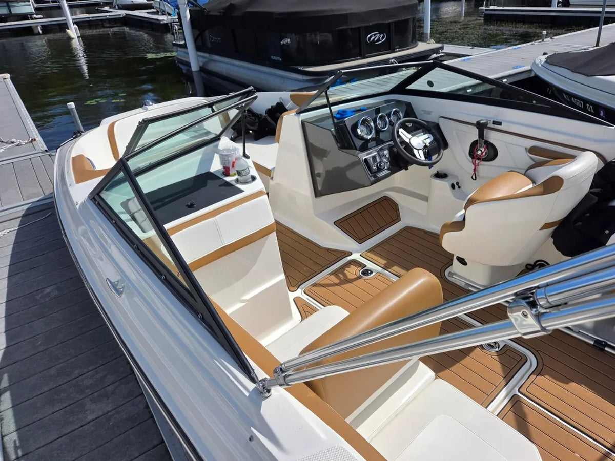 2018 Sea Ray 210 SPX 21.0 feet, Lake Hopatcong, NJ #3