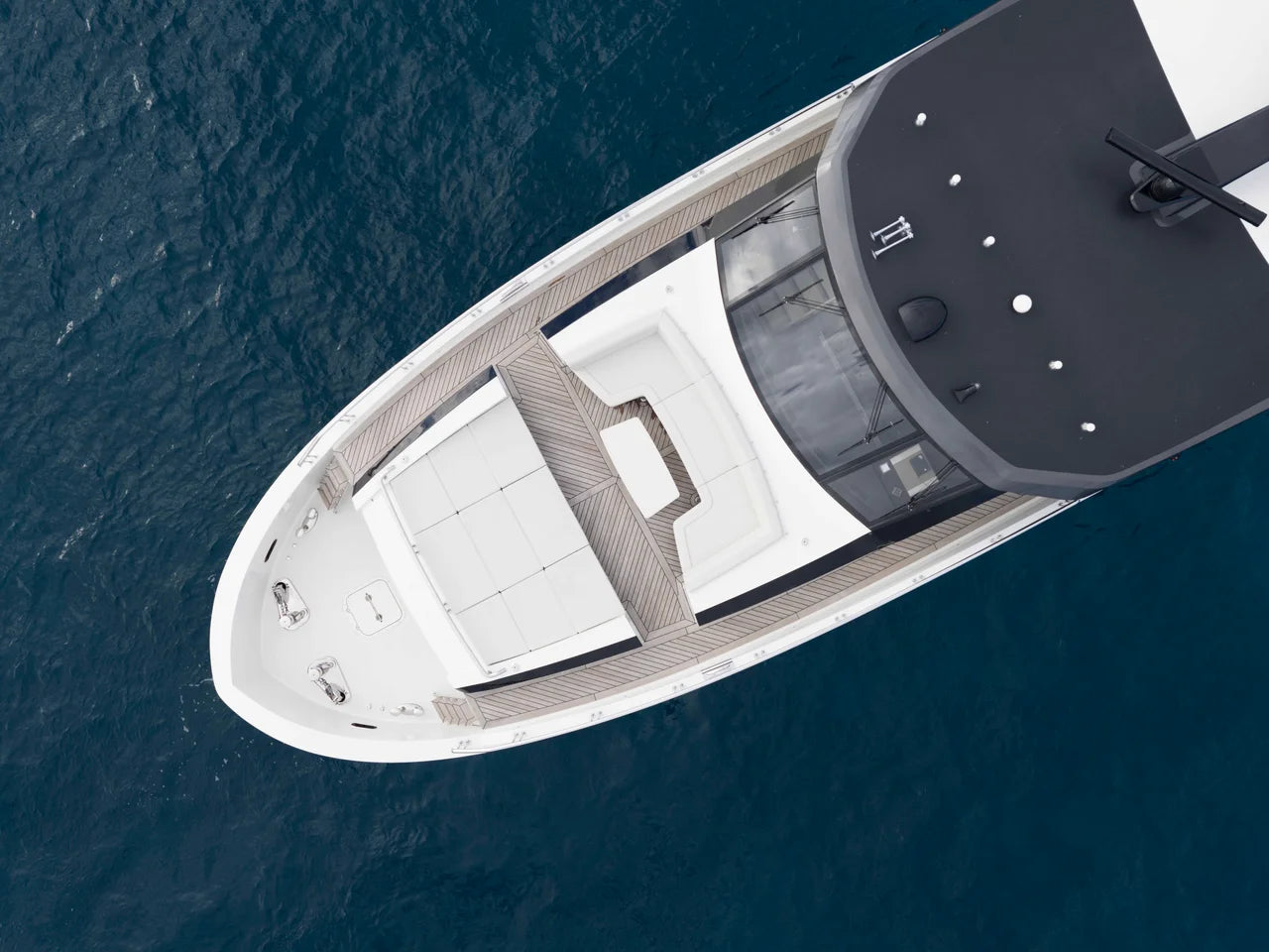 2026 Ocean Alexander 30R 98.0 feet, Pompano Beach, FL #6