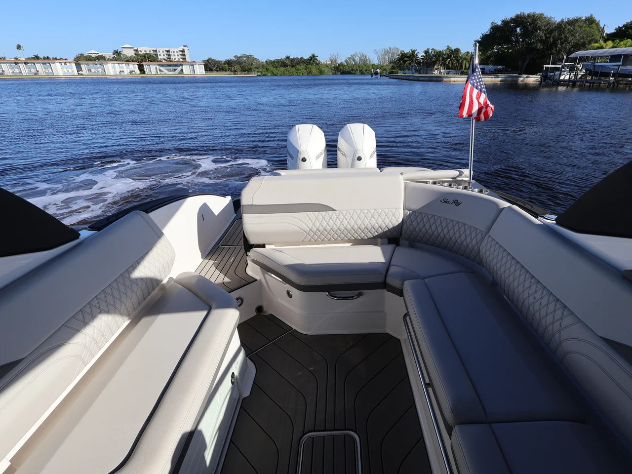 2024 Sea Ray 280 SLX OUTBOARD 28.0 feet, Naples, Florida #29