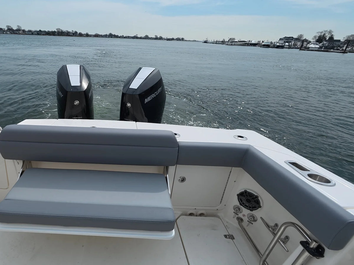 2026 Boston Whaler 330 Outrage 33.0 feet, Norwalk, Connecticut #10