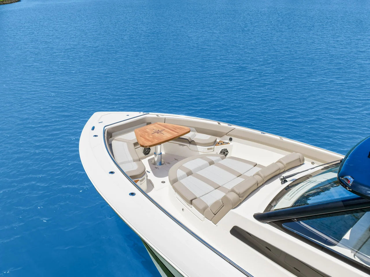 2026 Boston Whaler 420 Outrage 42.0 feet, Naples, Florida #21