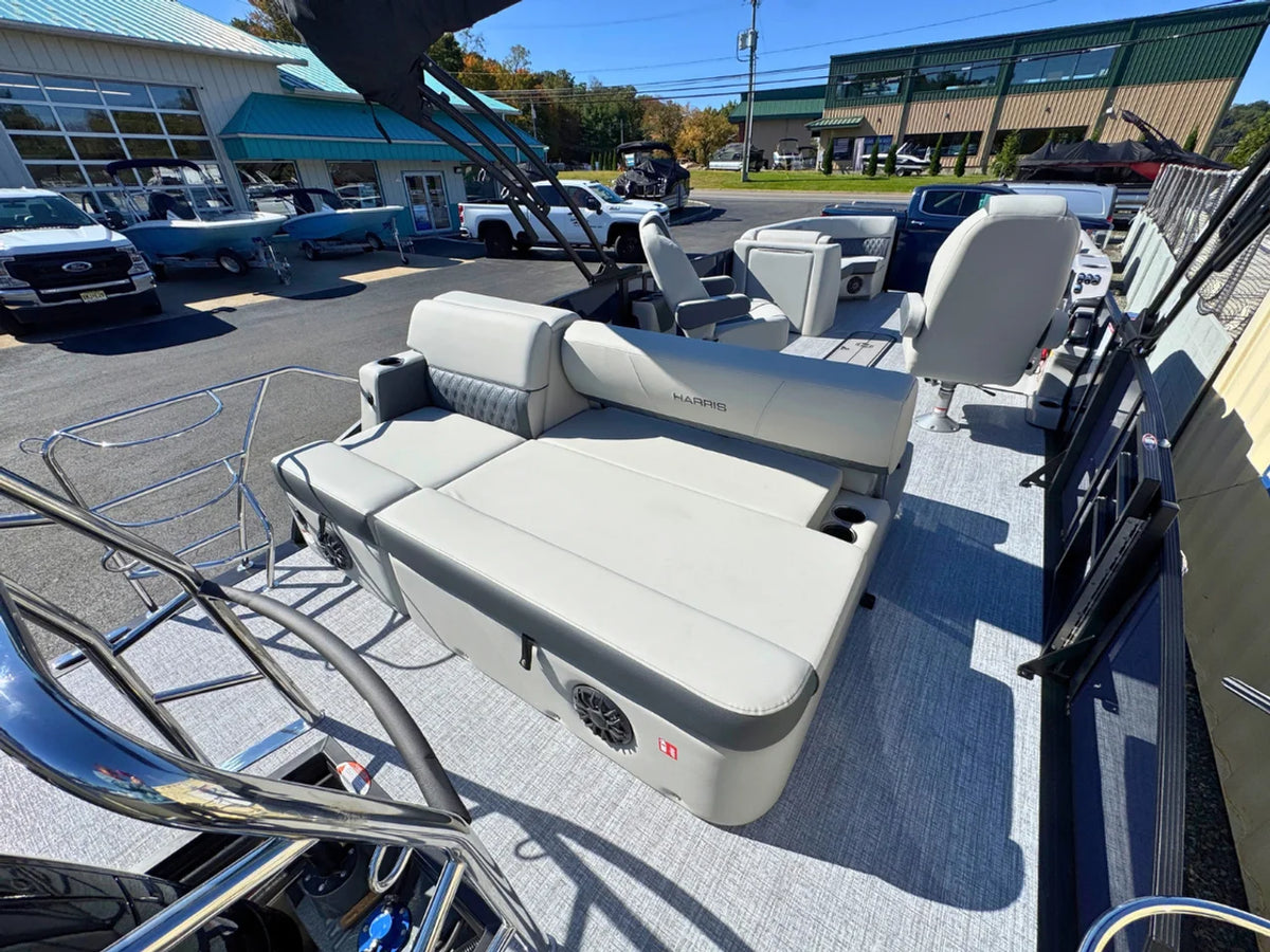 2027 Harris Cruiser 230 23.0 feet, Lake Hopatcong, NJ #9