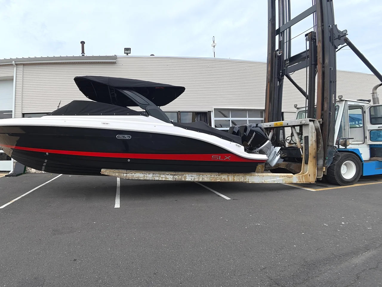 2026 Sea Ray SLX 280 Outboard 28.0 feet, Tarpon Springs, Florida #1