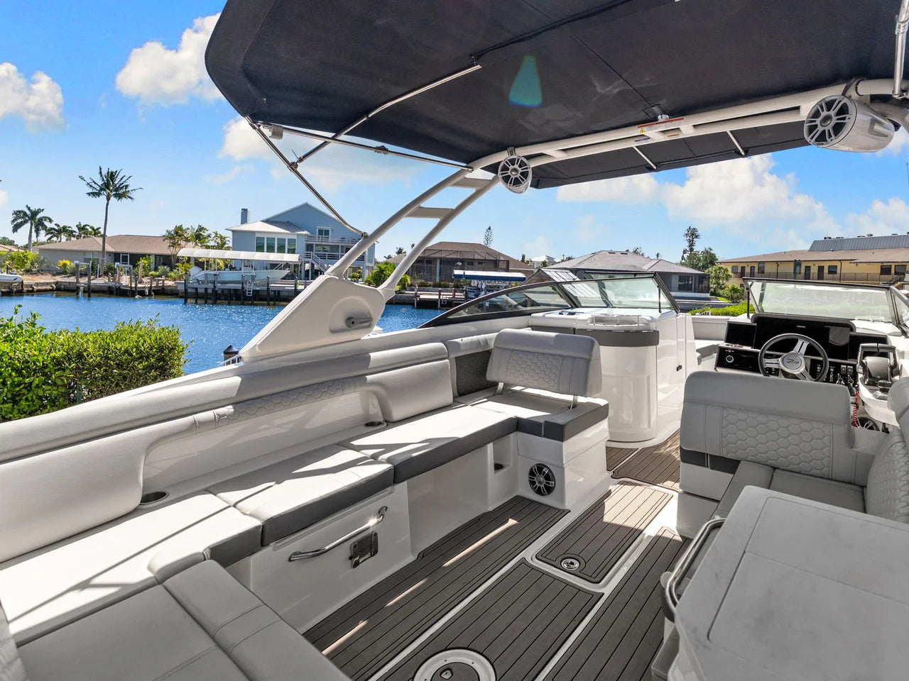 2023 Sea Ray 290 SDX OB 29.0 feet, Naples, Florida #34