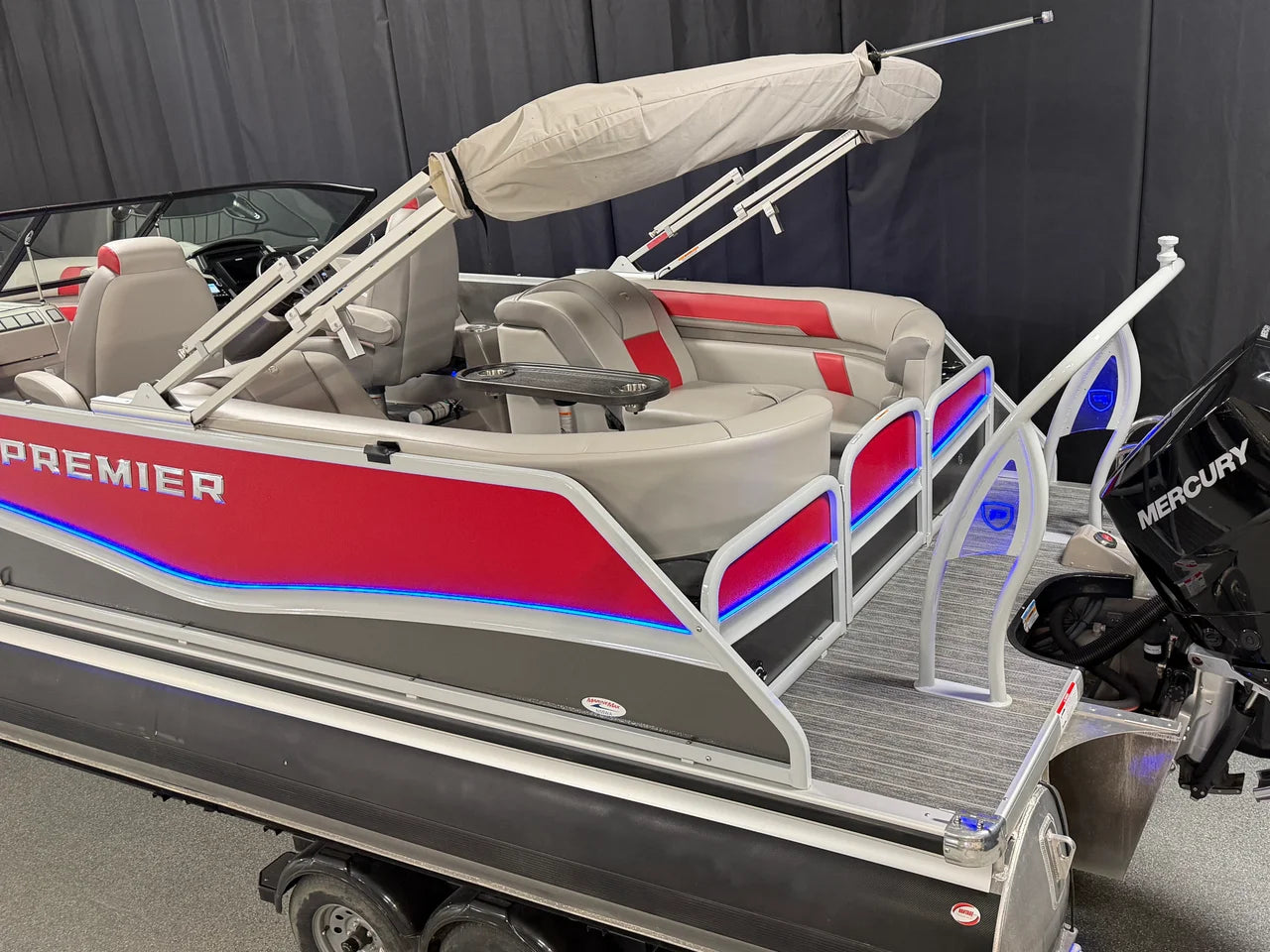 2024 Premier 250 Solaris Sport 25.0 feet, Nisswa, Minnesota #7