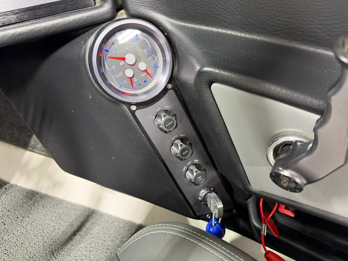 2020 Mastercraft PROSTAR 20.0 feet, Crosslake, Minnesota #35
