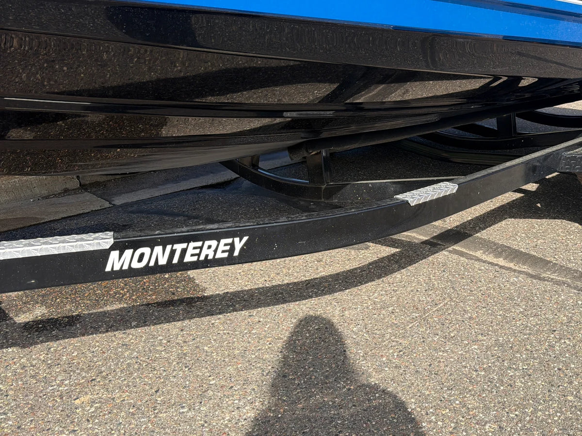 2020 Monterey 224 FS 24.0 feet, Nisswa, Minnesota #69