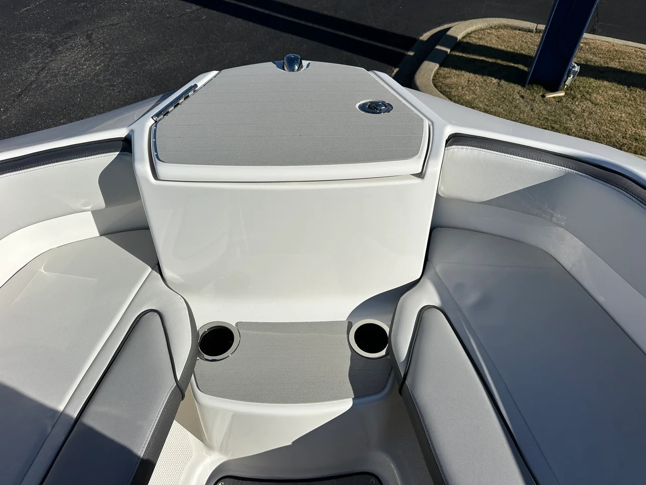 2026 Yamaha AR250 25.0 feet, Greenville, SC #10