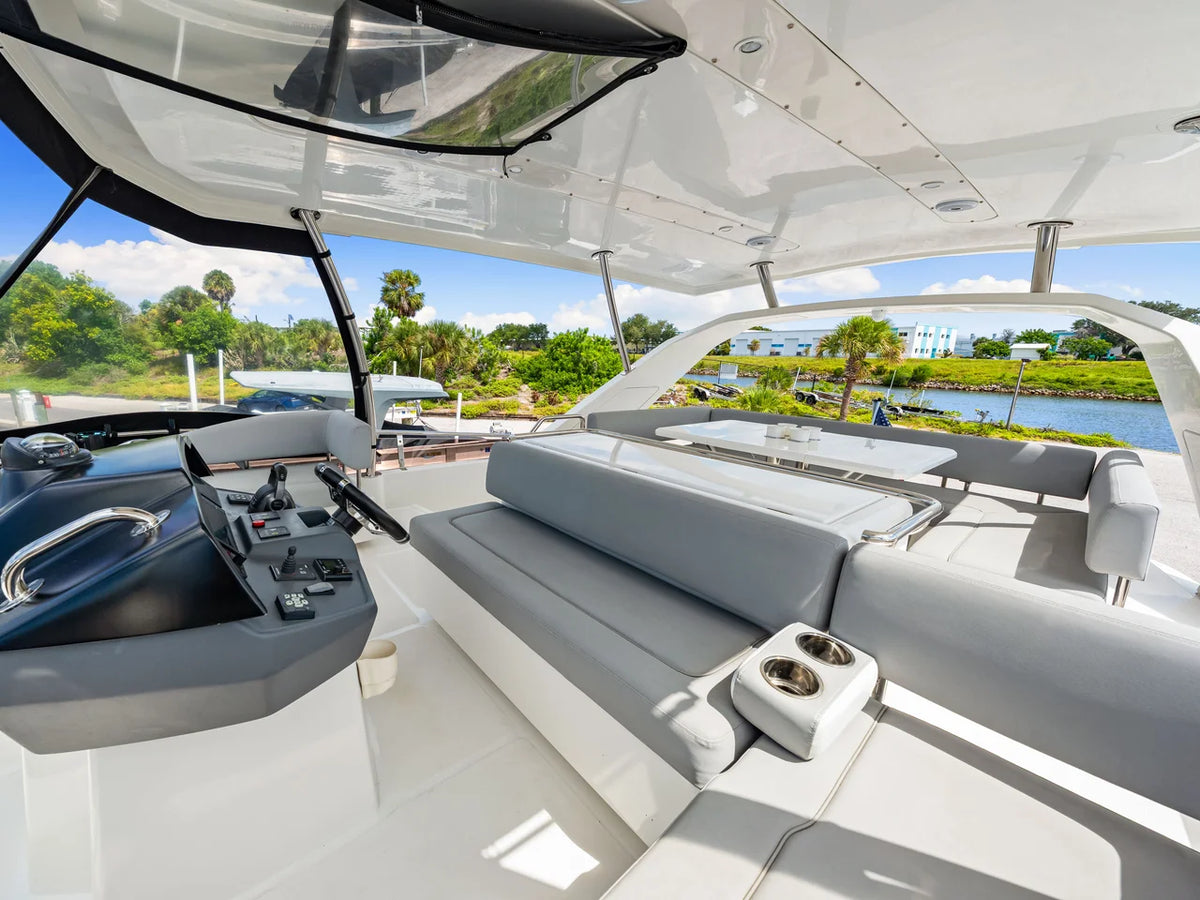 2020 Aquila 44 YACHT 44.0 feet, Venice, Florida #21