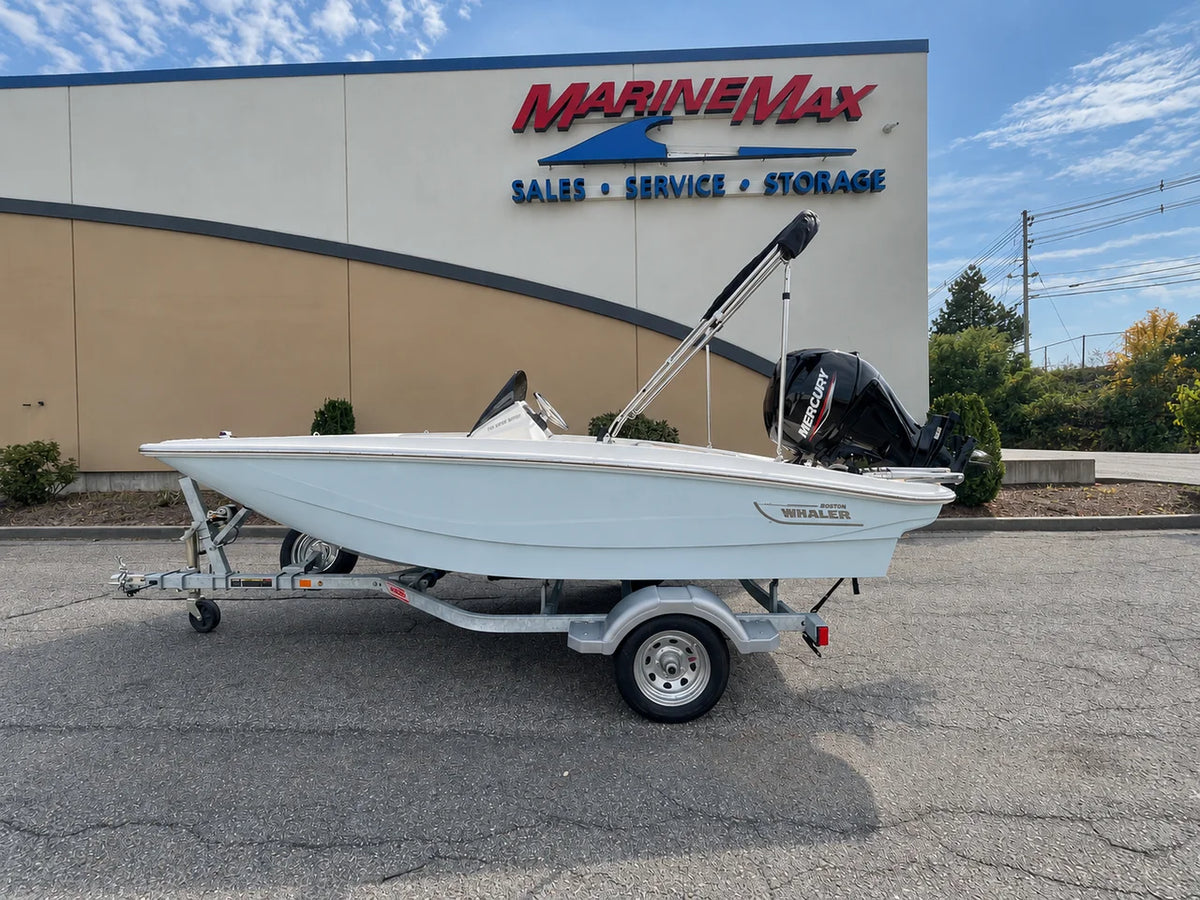 2027 Boston Whaler 130 Super Sport 13.0 feet, Danvers, Massachusetts #1
