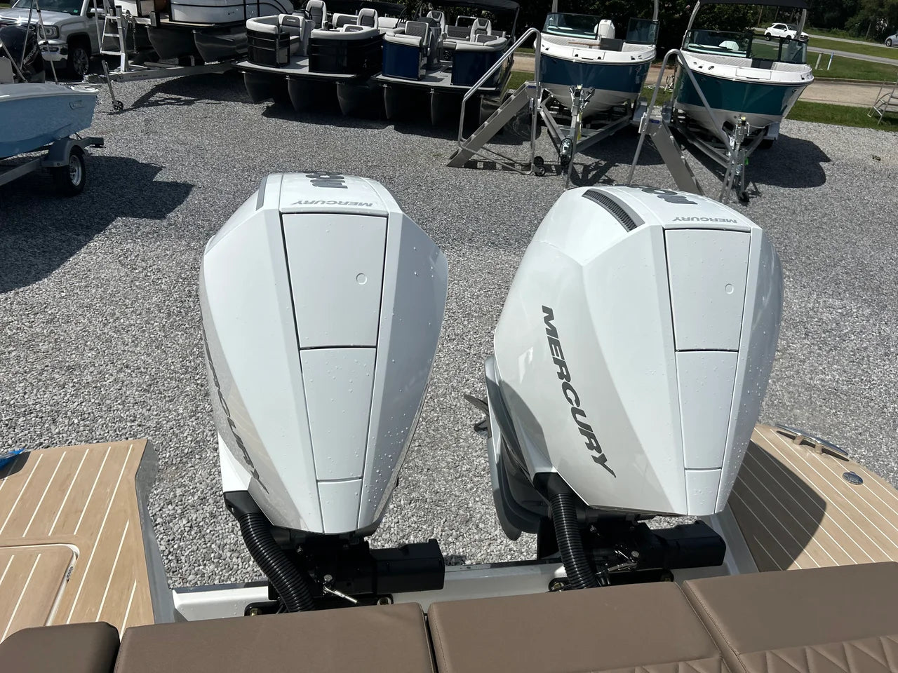 2027 Saxdor 320 GTO 32.0 feet, Gulf Shores, AL #10