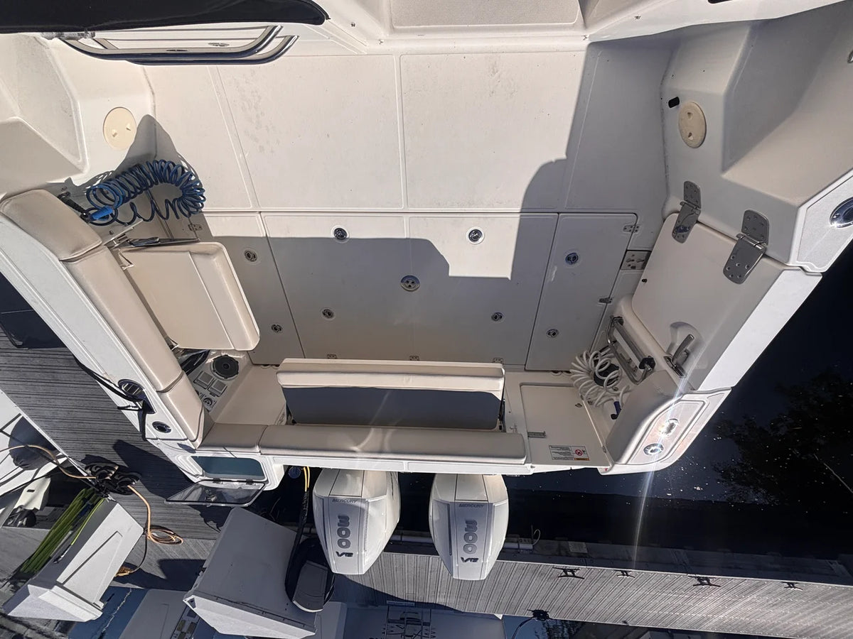2023 Boston Whaler 325 CONQUEST 32.0 feet, Westbrook, Connecticut #7