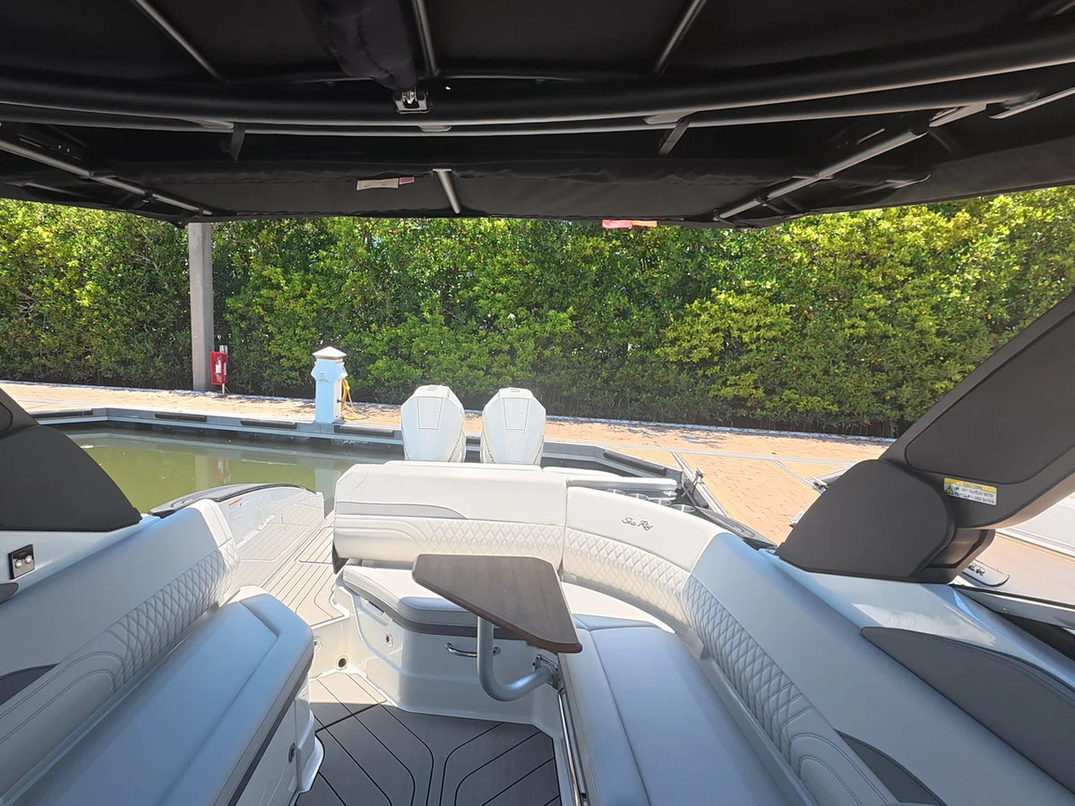 2026 Sea Ray SLX 280 Outboard 28.0 feet, Clearwater, Florida #13