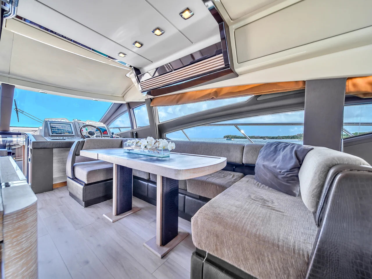 2012 Azimut 64 FLY 64.0 feet, Miami Beach, FL #59