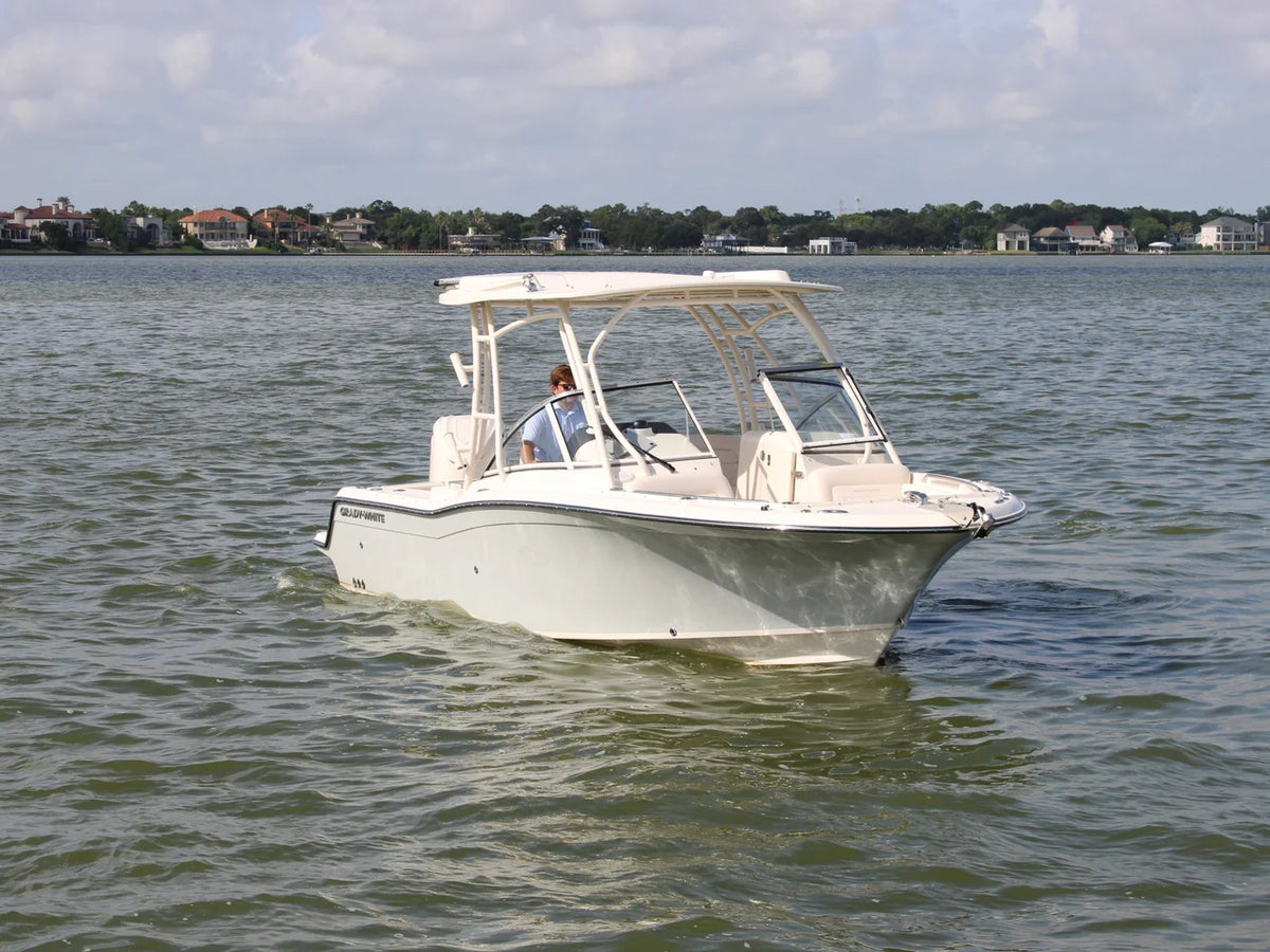 2027 Grady-White Freedom 235 23.0 feet, Seabrook, TX #6
