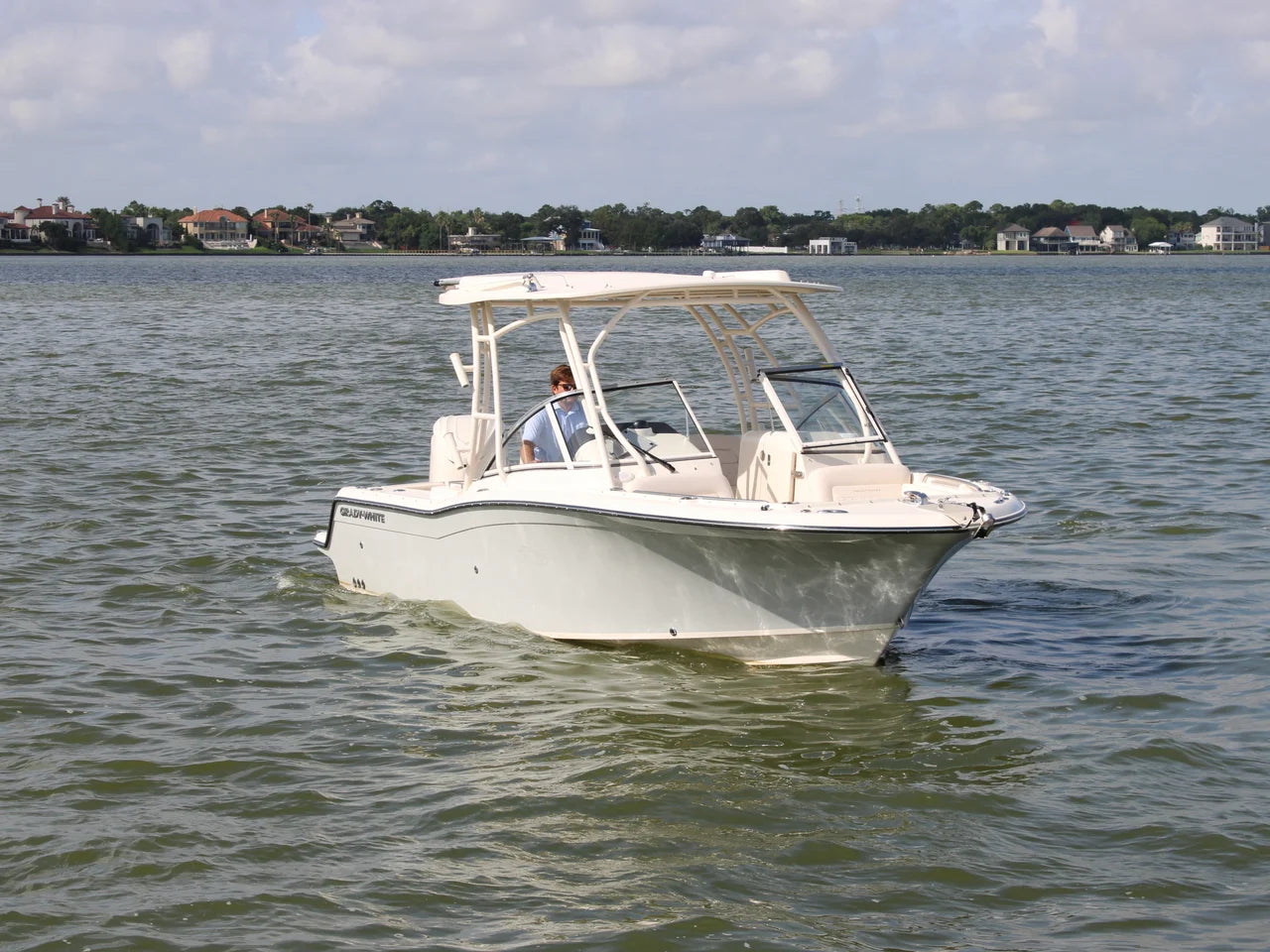 2027 Grady-White Freedom 235 23.0 feet, Seabrook, TX #6