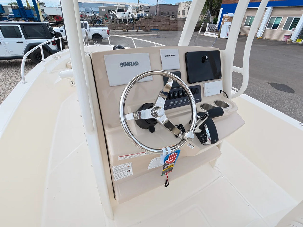 2027 Boston Whaler 220 Dauntless 22.0 feet, Norwalk, Connecticut #13