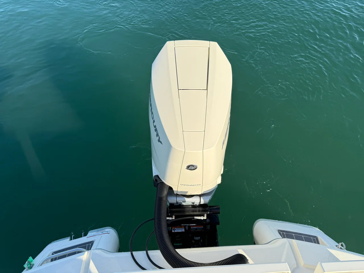 2025 Scout 261 XSS 25.0 feet, Wrightsville Beach, North Carolina #5