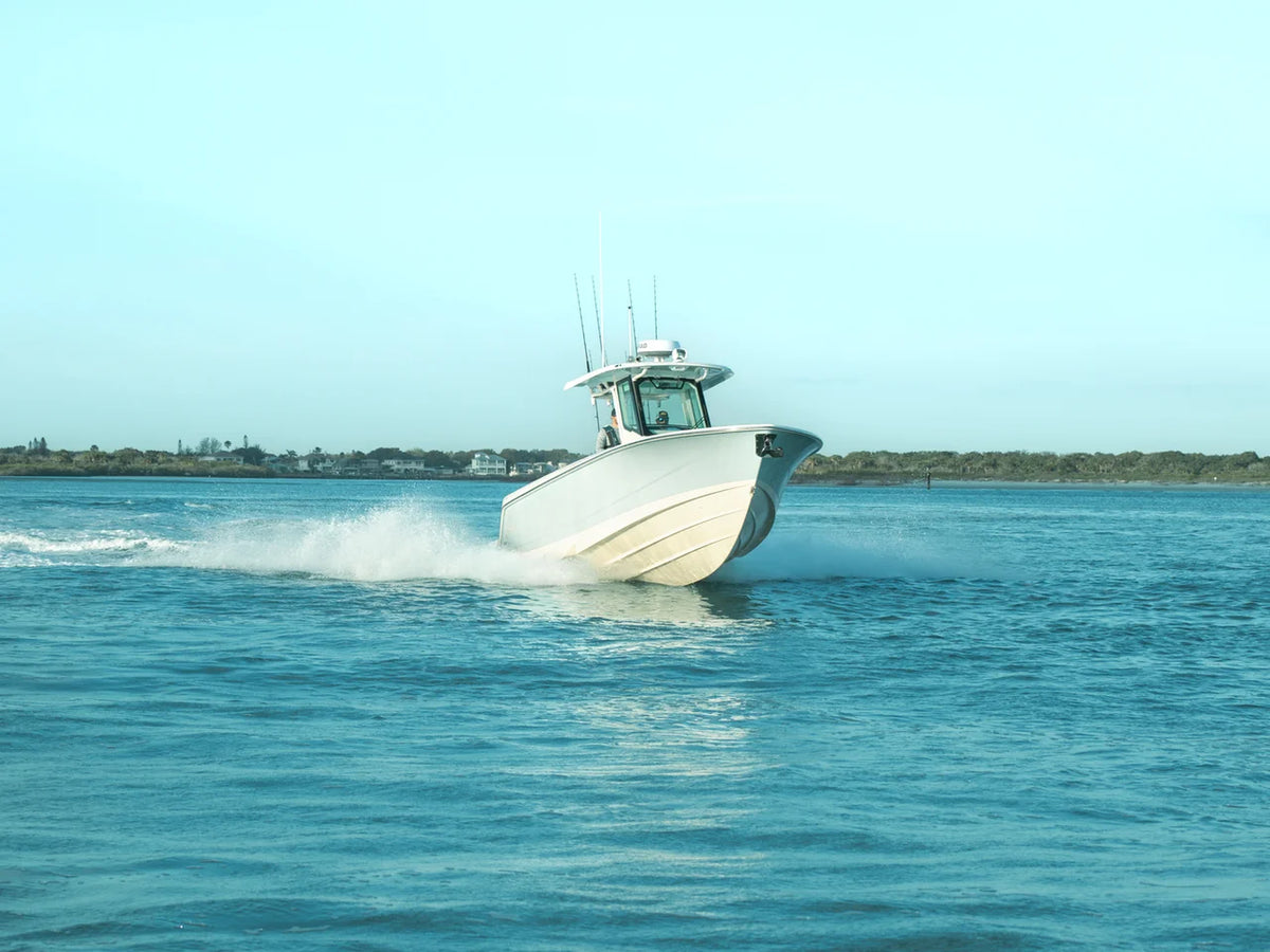 2027 Boston Whaler 290 Outrage 29.0 feet, Inuvik, Northwest Territories #5