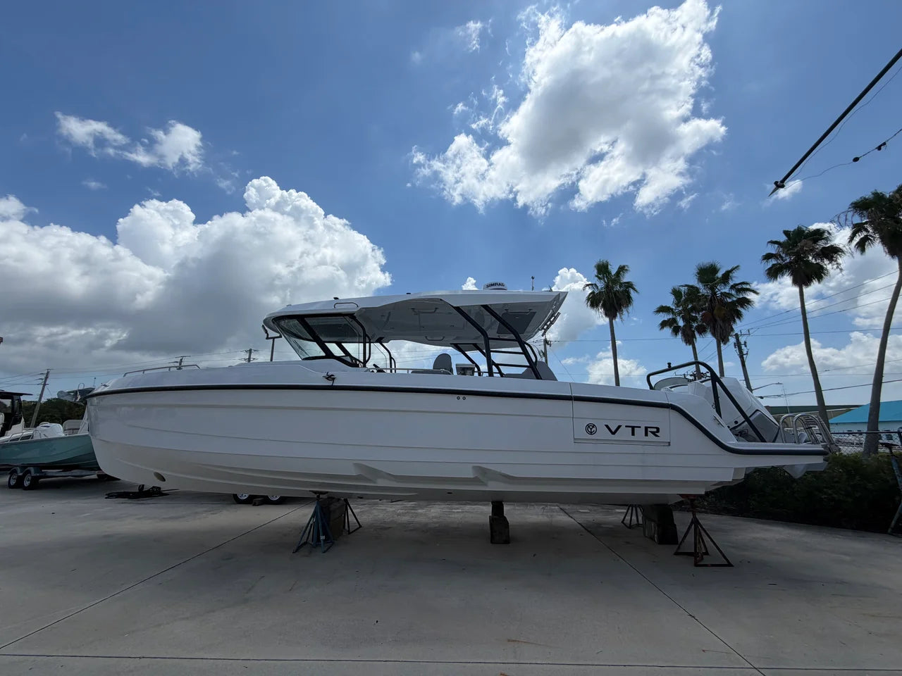 2026 Cruisers Yachts 38 VTR 38.0 feet, Pompano Beach, Florida #1