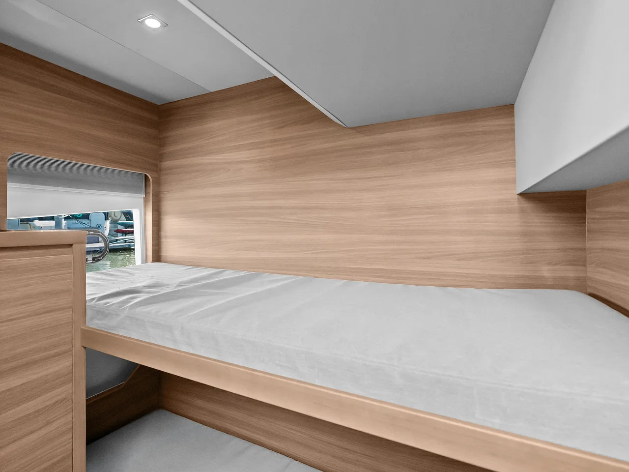 2026 Aquila 54 Yacht 54.0 feet, St Petersburg, FL #111
