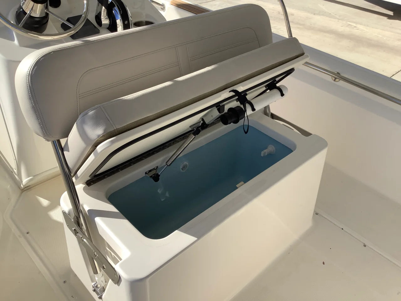 2026 Boston Whaler 170 Montauk 17.0 feet, Monkey Island, OK #10