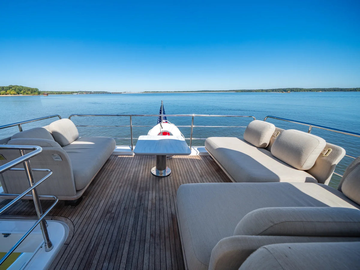 2024 Azimut FLY 60 60.0 feet, Naples, Florida #55