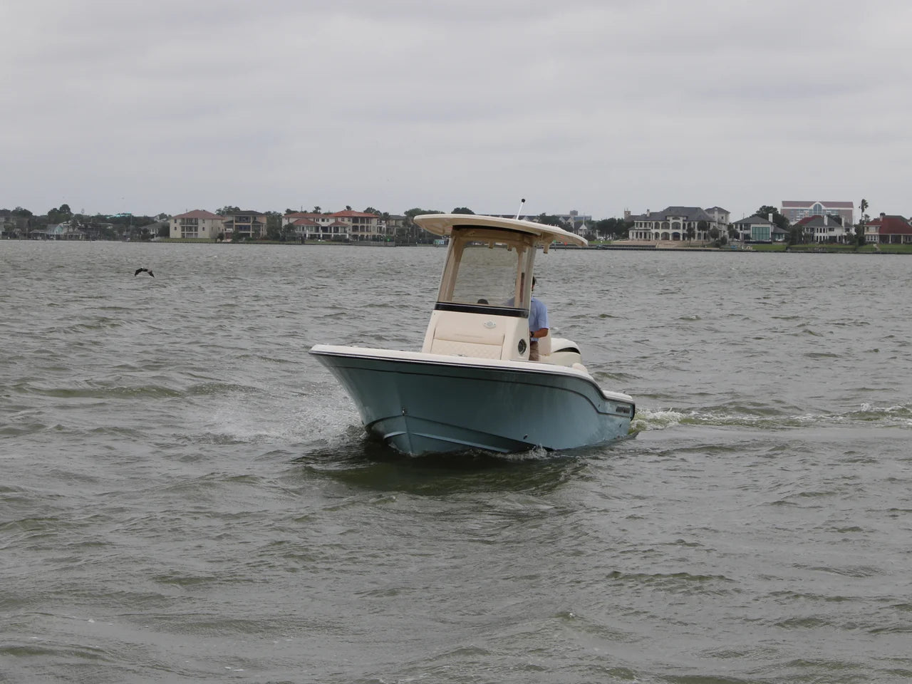 2026 Grady-White 231 CE 23.0 feet, Seabrook, TX #4