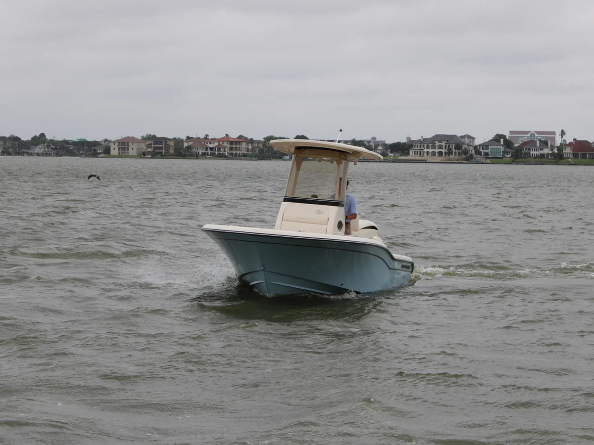 2026 Grady-White 231 CE 23.0 feet, Seabrook, TX #4