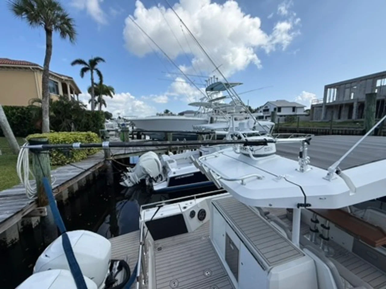 2017 Axopar 37 SUN TOP 36.0 feet, Palm Beach Gardens, FL #15