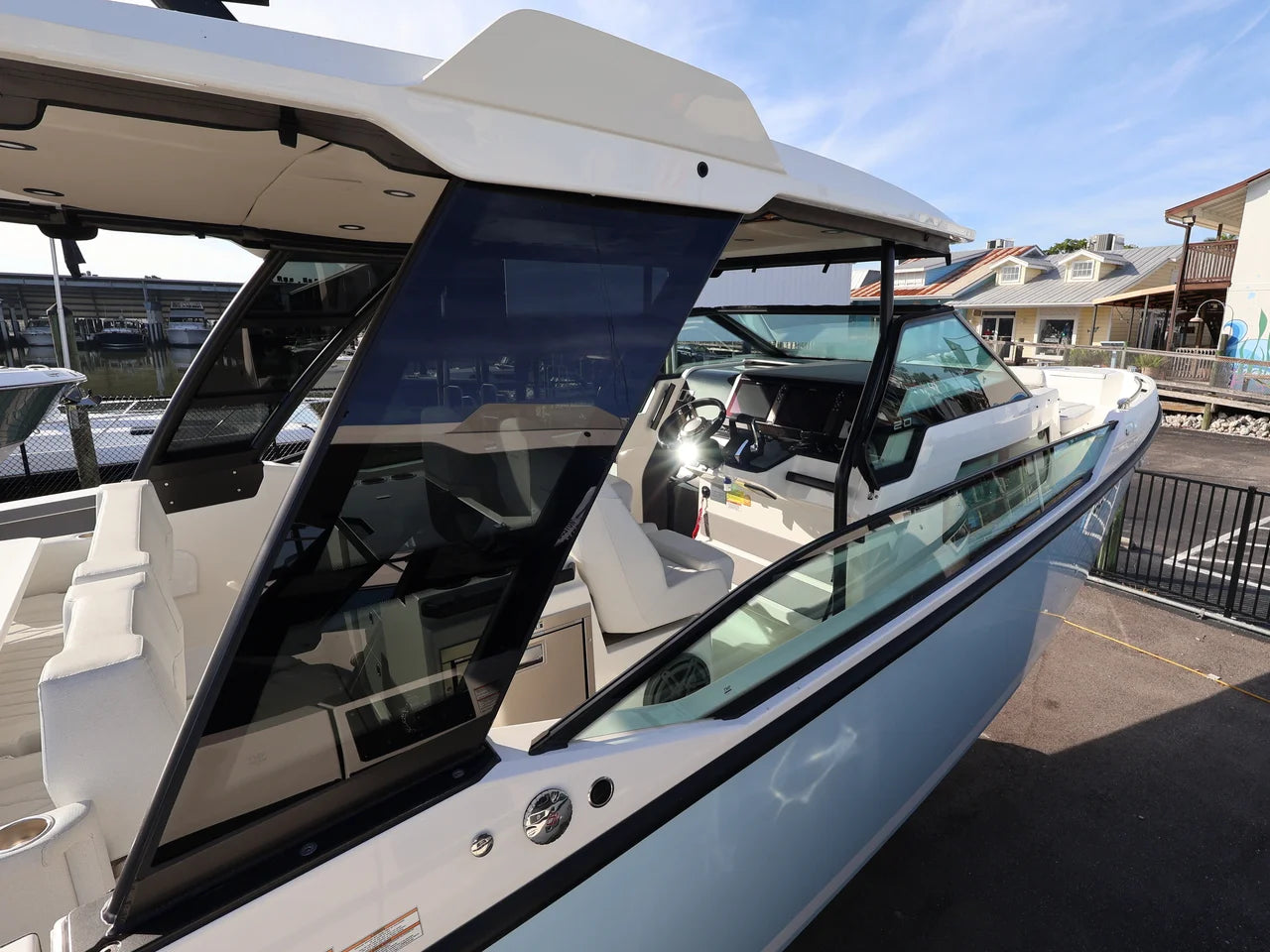 2025 Saxdor 320 GTO 32.0 feet, Miami, FL #28