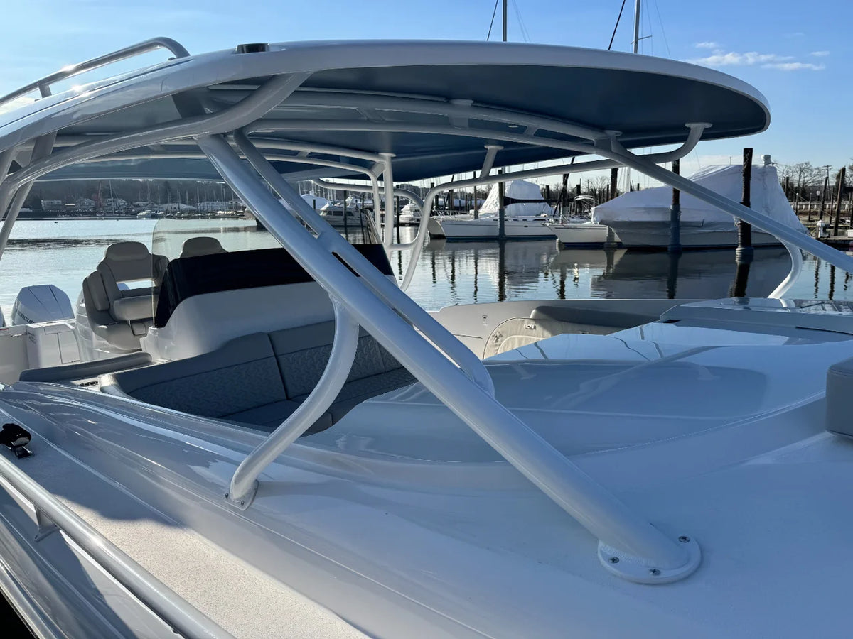 2026 Intrepid 41 Valor 41.0 feet, Dania, FL #38