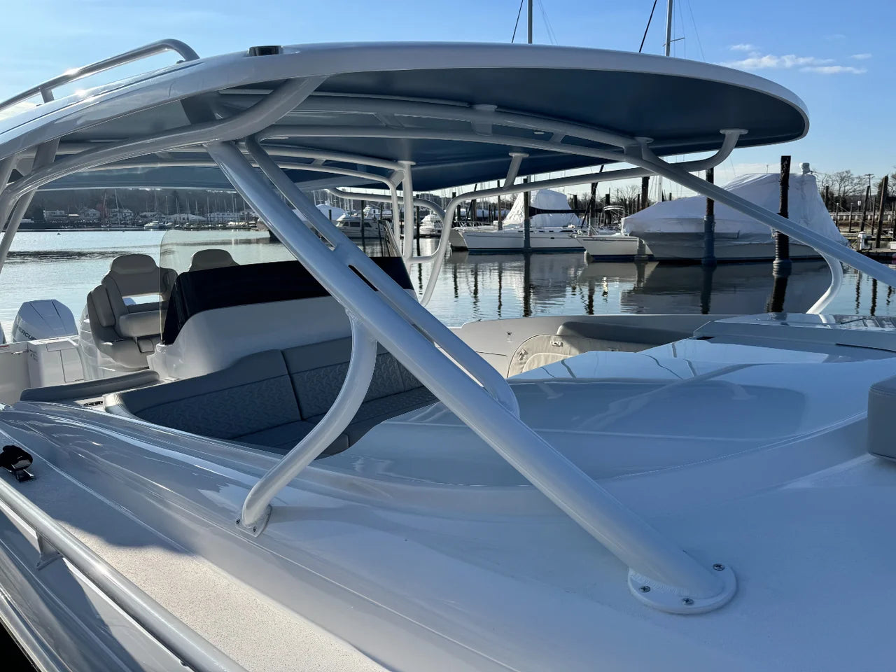 2026 Intrepid 41 Valor 41.0 feet, Huntington, NY #38