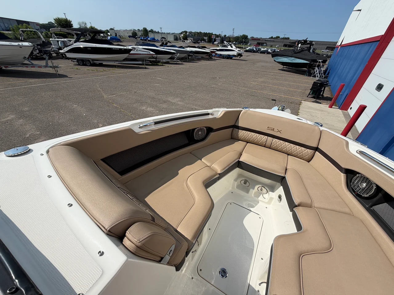2016 Sea Ray 280 SLX 28.0 feet, Rogers, Minnesota #31