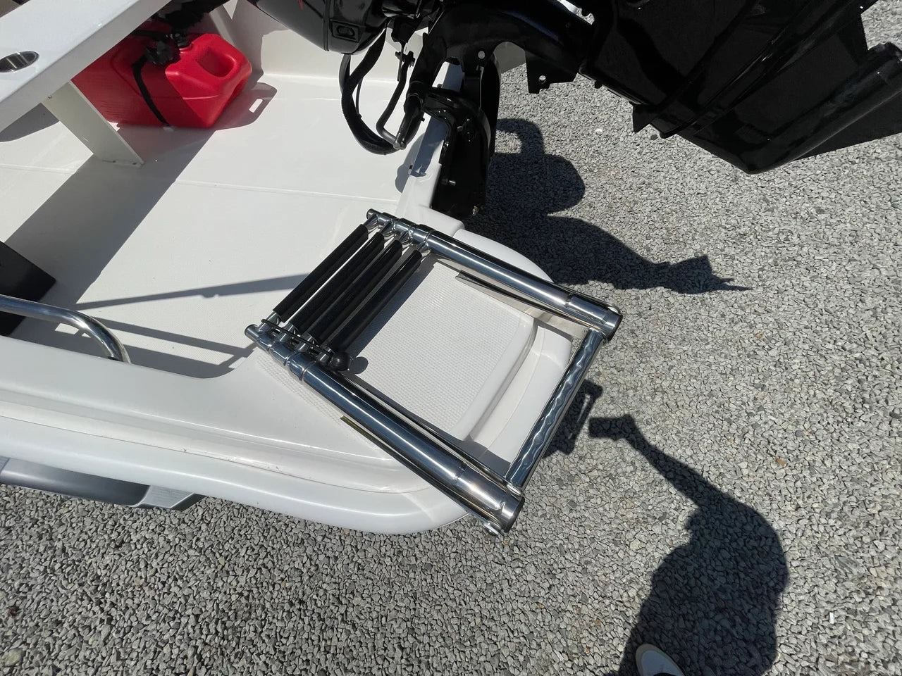 2027 Boston Whaler 130 Super Sport 13.0 feet, Quincy, MA #2