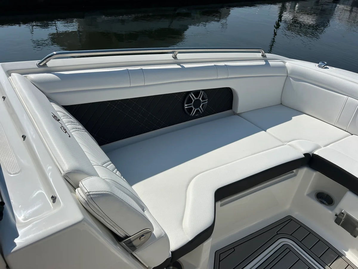 2027 Sea Ray SDX 290 Outboard 29.0 feet, Pensacola, Florida #26