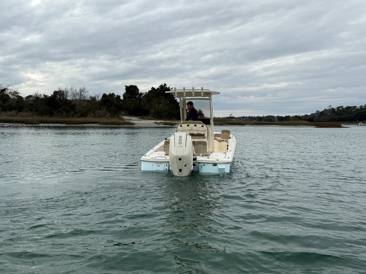 2025 Scout 231 XSB 23.0 feet, Wrightsville Beach, North Carolina #3