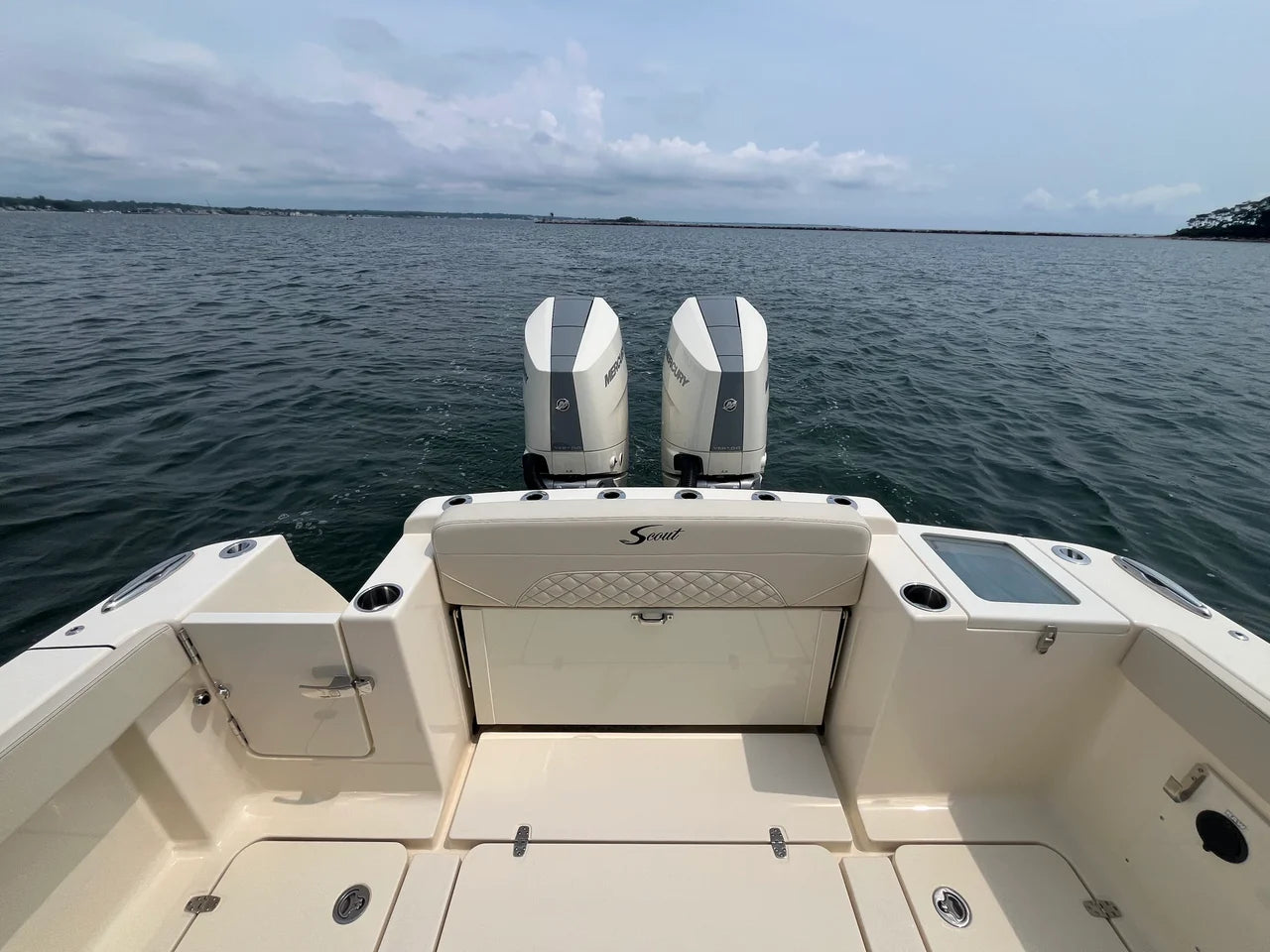 2026 Scout 330 LXF 33.0 feet, Westbrook, Connecticut #13