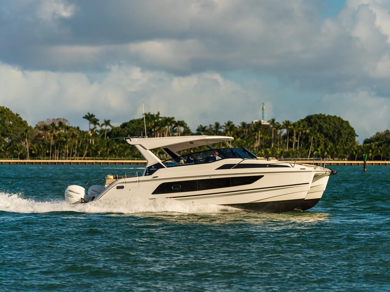 2026 Aquila 36 Sport 36.0 feet, Inuvik, Northwest Territories #2