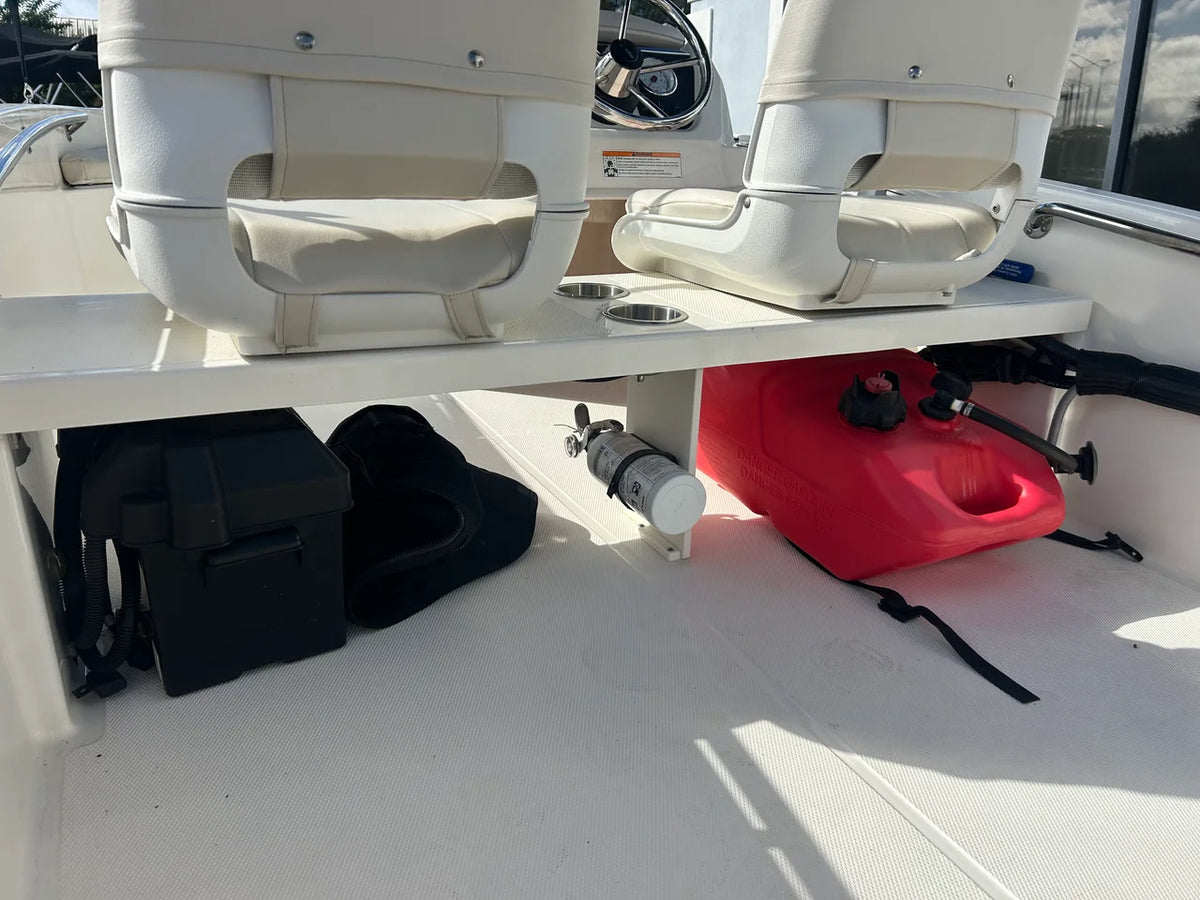 2025 Boston Whaler 130 Super Sport 13.0 feet, Gulf Shores, AL #7
