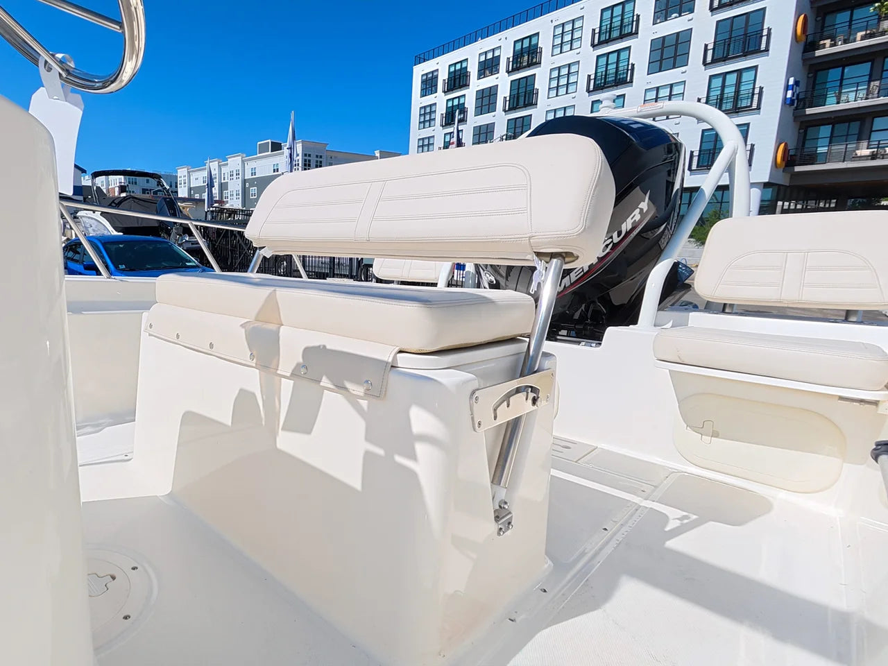 2026 Boston Whaler 170 Montauk 17.0 feet, New York, New York #14