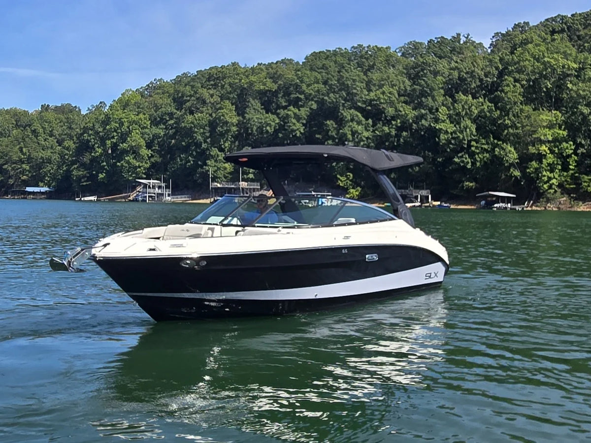 2026 Sea Ray SLX 260 Surf 26.0 feet, Cumming, GA #2